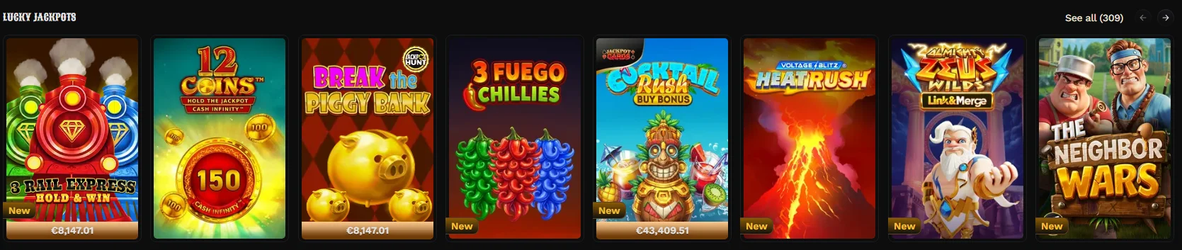 Traditionell und Krypto Wildsino Casino Deutschland
